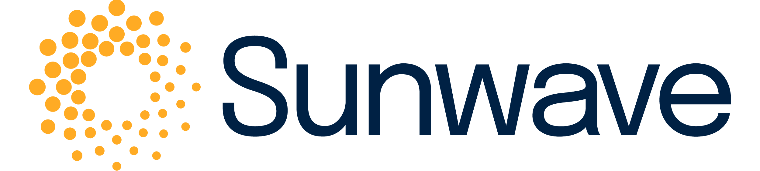 Sunwave