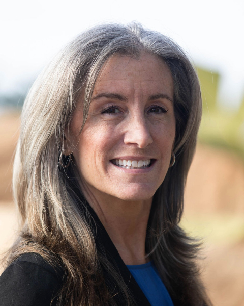 Dr. Maeve O’Neill